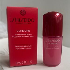Shiseido Ultimune Power Infusing Serum